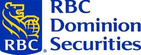 rbc dominion securities inc.